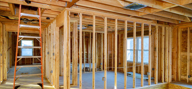 House Framing Services in Glendale